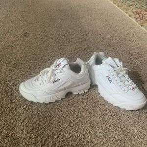 Fila Women’s Tennis Shoes